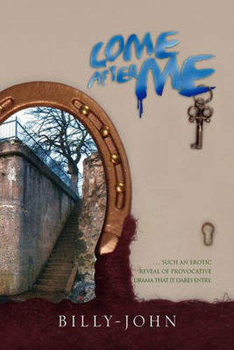 Cover image for Come After Me