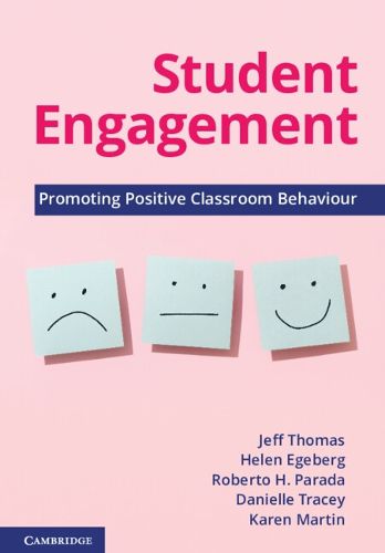 Cover image for Student Engagement