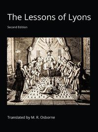 Cover image for The Lessons of Lyons