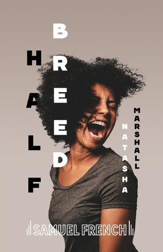 Cover image for Half Breed