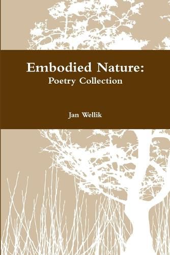 Cover image for Embodied Nature