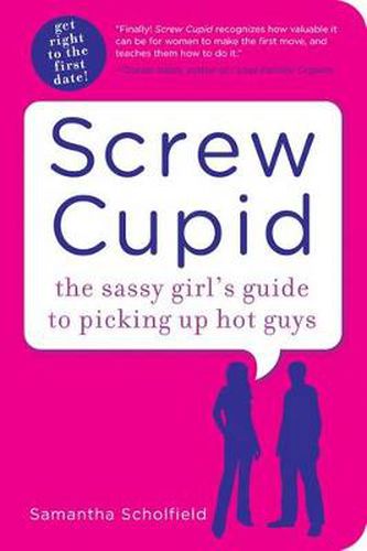 Cover image for Screw Cupid