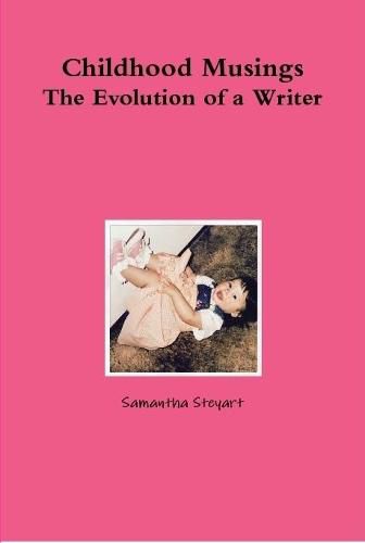 Cover image for Childhood Musings
