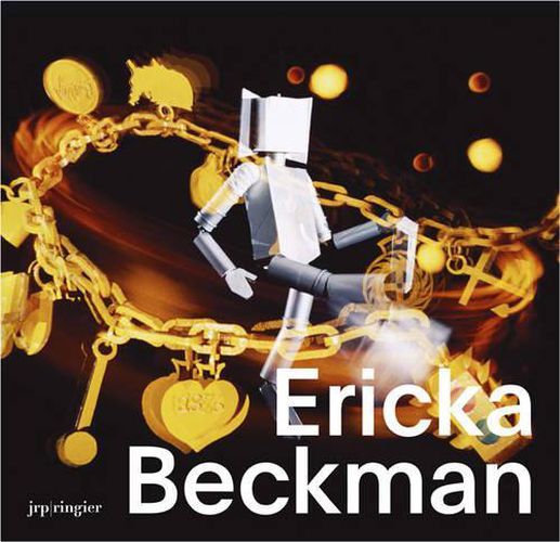 Ericka Beckman