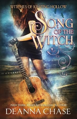 Cover image for Song of the Witch