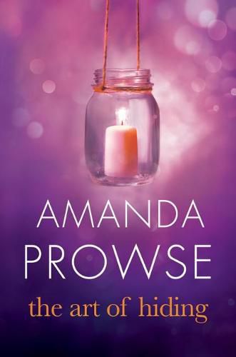 Cover image for The Art of Hiding