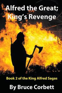 Cover image for Alfred the Great; King's Revenge