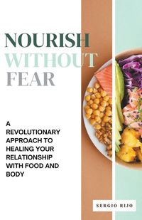 Cover image for Nourish Without Fear