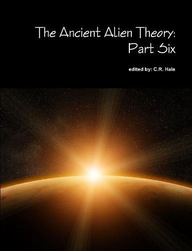 Cover image for The Ancient Alien Theory