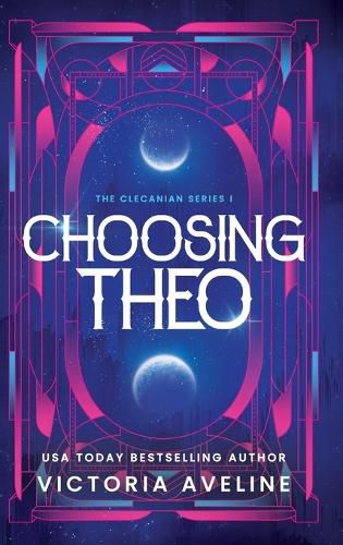 Cover image for Choosing Theo