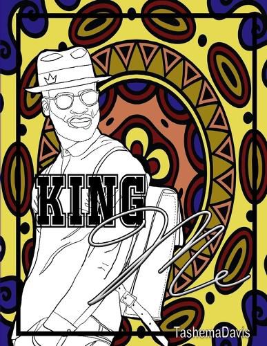 Cover image for King Me