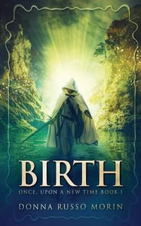 Cover image for Birth