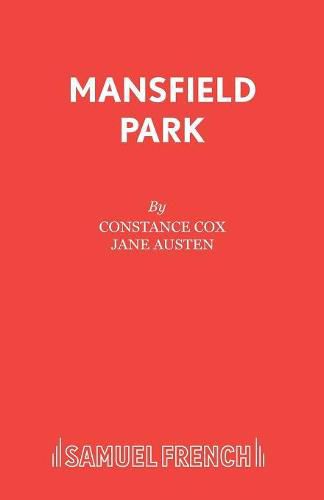 Mansfield Park