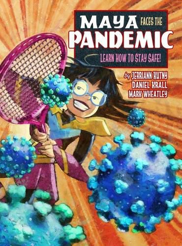 Maya Faces The Pandemic