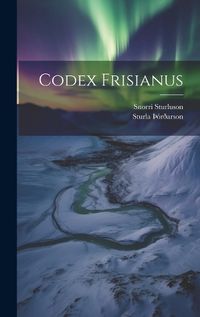 Cover image for Codex Frisianus