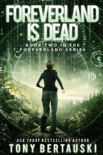 Foreverland is Dead: A Science Fiction Thriller