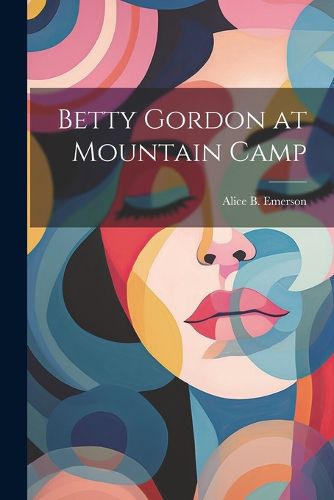 Betty Gordon at Mountain Camp