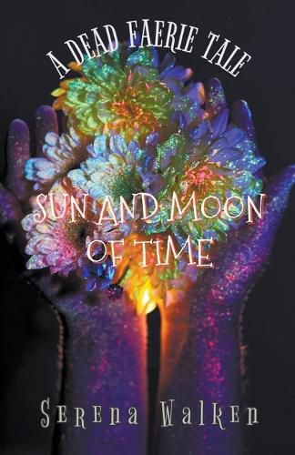 Cover image for Sun and Moon of Time