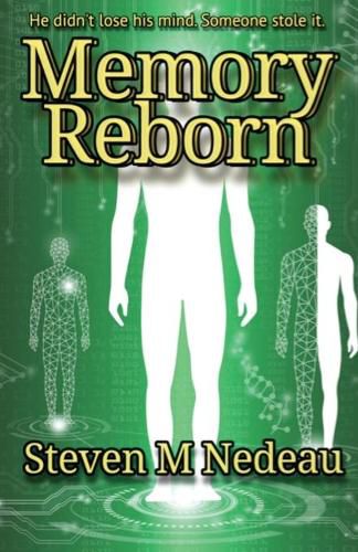 Cover image for Memory Reborn