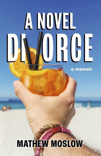 Cover image for A Novel Divorce