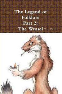 Cover image for The Legend of Folklore Part 2