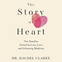 Cover image for The Story of a Heart