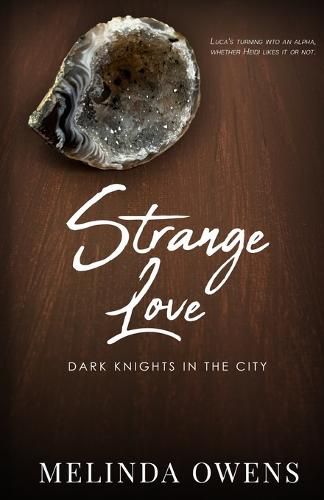 Cover image for Strange Love