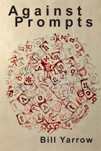 Cover image for Against Prompts