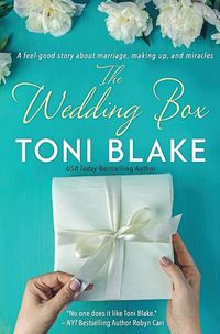 Cover image for The Wedding Box