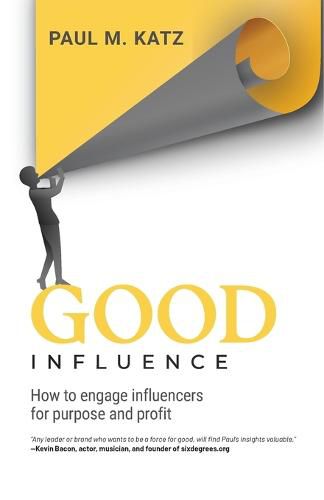 Cover image for Good Influence