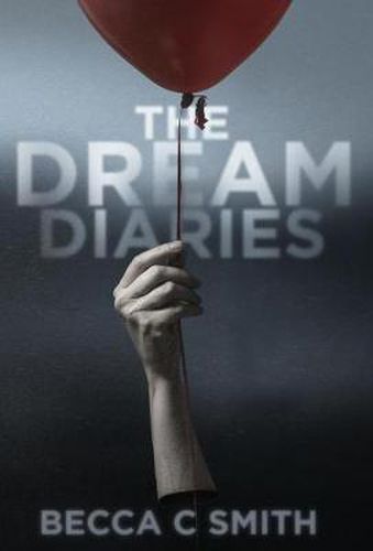 Cover image for The Dream Diaries