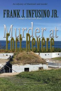 Cover image for Murder at Fort Revere