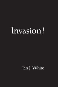 Cover image for Invasion!