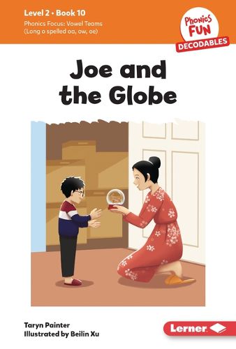 Joe and the Globe