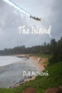 Cover image for The Island