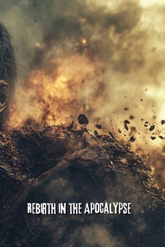 Cover image for Rebirth in the Apocalypse