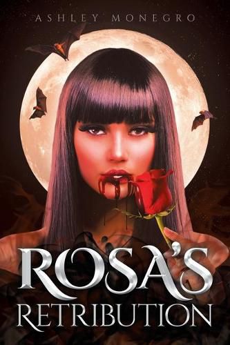 Cover image for Rosa's Retribution