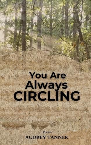 Cover image for You Are Always Circling
