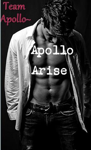 Cover image for Apollo Arise