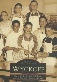 Cover image for Wyckoff