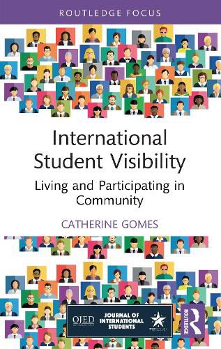 Cover image for International Student Visibility