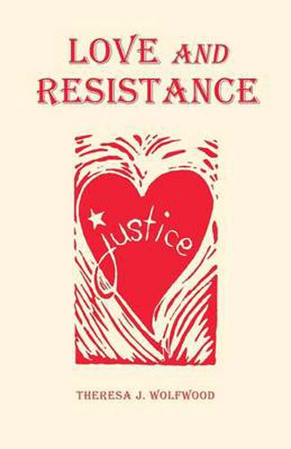 Cover image for Love and Resistance