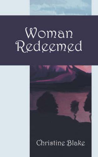 Cover image for Woman Redeemed