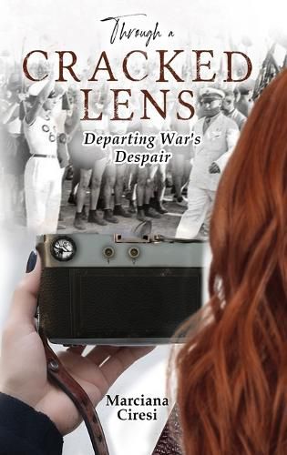 Cover image for Through a Cracked Lens