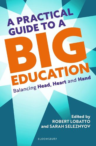 Cover image for A Practical Guide to a Big Education
