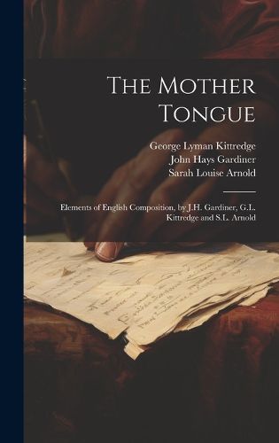 The Mother Tongue