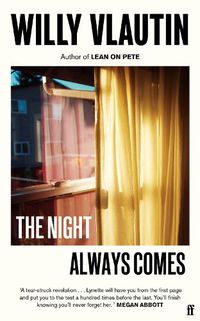 Cover image for The Night Always Comes