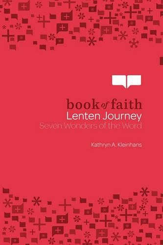 Cover image for Lenten Journey: Seven Wonders of the World