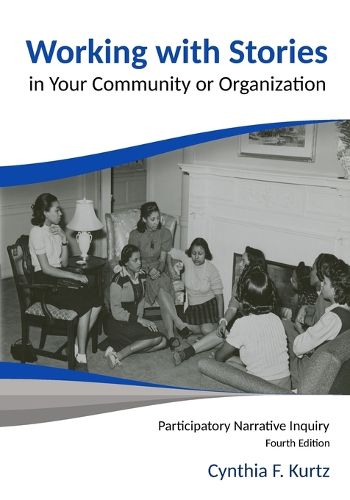 Cover image for Working with Stories in Your Community or Organization