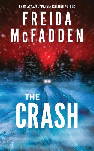 Cover image for The Crash